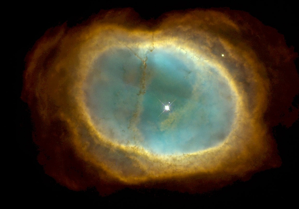 Planetary Nebula NGC 3132