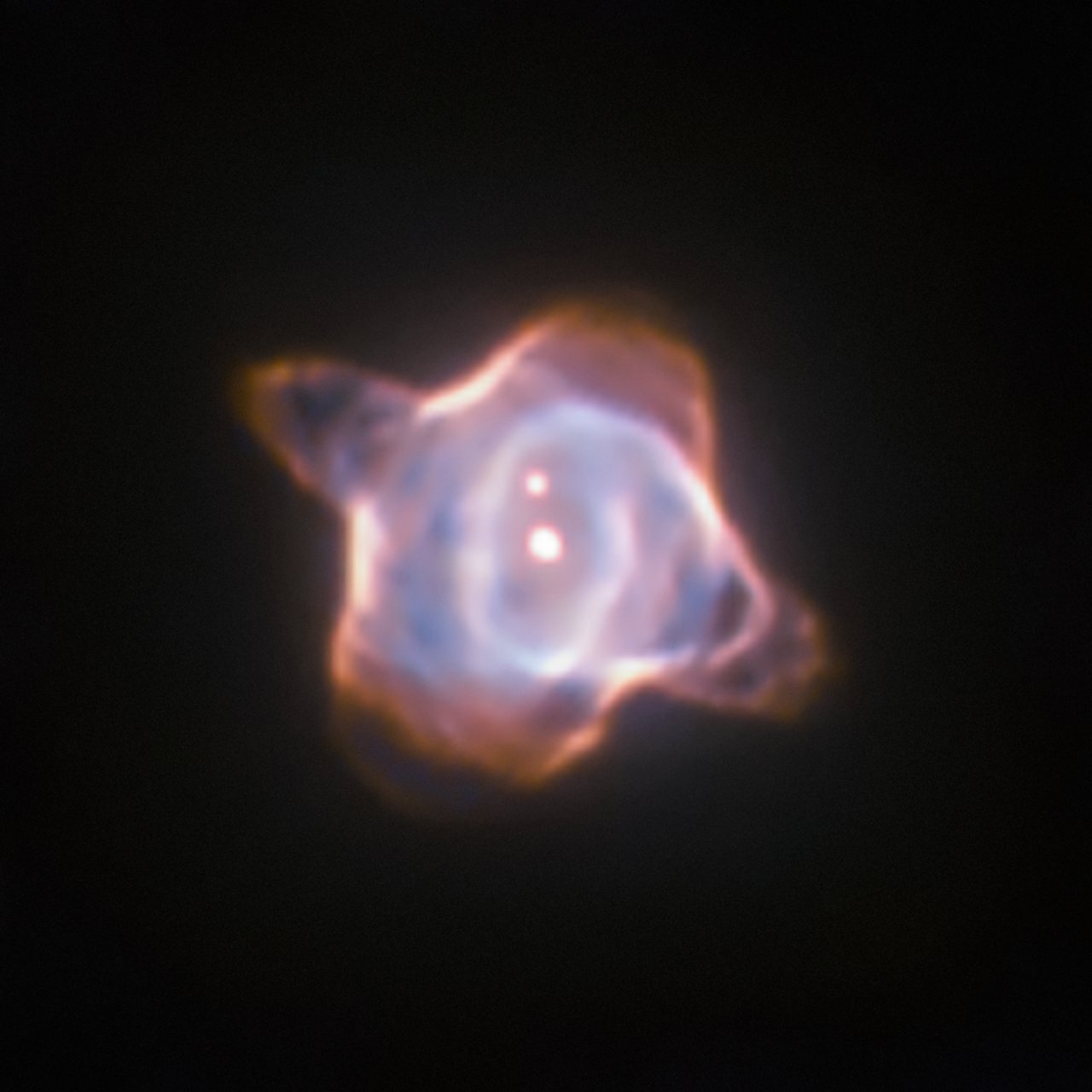 Stingray nebula (WFPC2)
